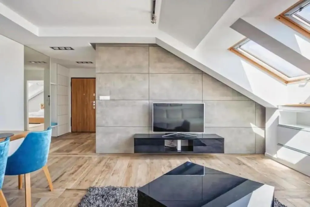 Golden Apartments Gdansk - Cozy And Bright - Great Location &Swietej Barbary Polen