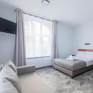 Zefiro Seredynskiego Danzica